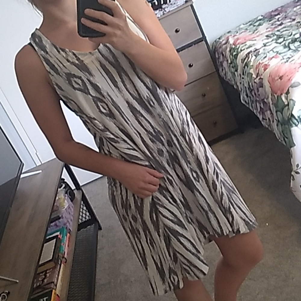 Dress.